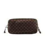 Damier Ebene Neverful MM