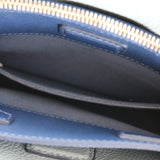 Grained Calfskin Mini Milla