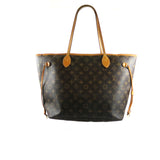 Monogram Neverfull MM