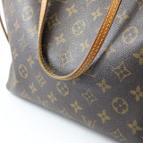 Monogram Neverfull MM