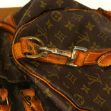 Monogram Keepall Bandouliere 45 Vintage