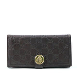 Guccissima Hysteria Wallet