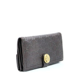 Guccissima Hysteria Wallet