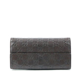 Guccissima Hysteria Wallet