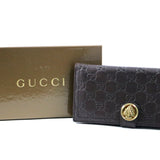 Guccissima Hysteria Wallet