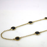 Long Chain Necklace