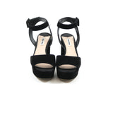 Platform Sandals