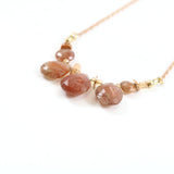 Aventurine Necklace