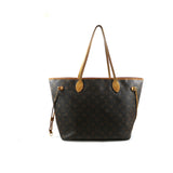 Monogram Neverfull MM