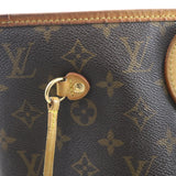 Monogram Neverfull MM