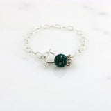 Green Bracelet