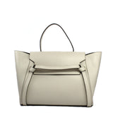 East West Wing Ivory Tote