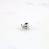 Snowman Charm