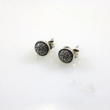 Dazzling Droplets Earrings