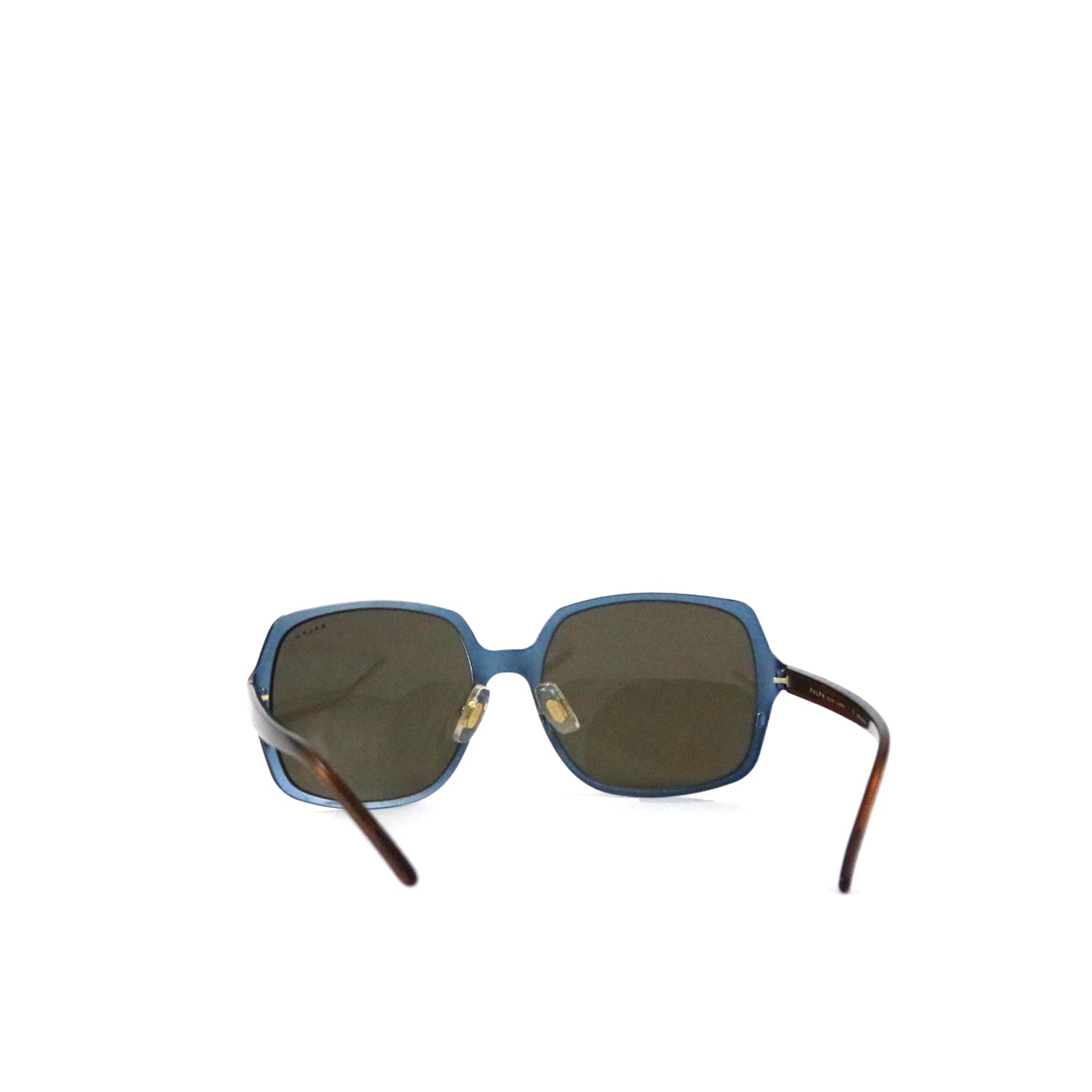 Copper Tone Sunglasses