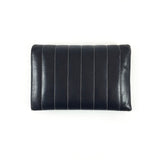 Quilted Mademoiselle Wallet