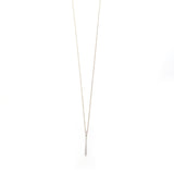 Shooting Star Necklace