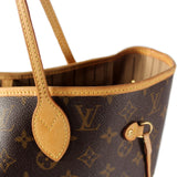 Monogram Neverfull MM