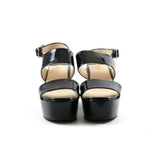 Platform Sandals