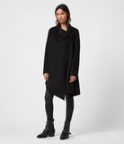 MONUMENT EVE COAT