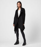 MONUMENT EVE COAT