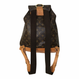 Monogram Montsouris GM Backpack