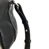 Black Duffel Bag