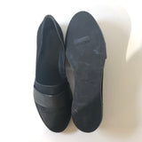 Mason Black Shoes 6.5