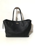 Large Black Tote