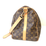 Monogram Keepall Bandoulière 50