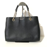 Black Satchel