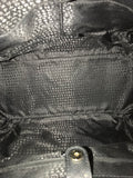 Large Black Tote