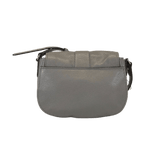 Grey Saddle bag