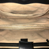 Calfskin Matelasse Medium GG Marmont Tote