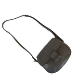 Grey Saddle bag