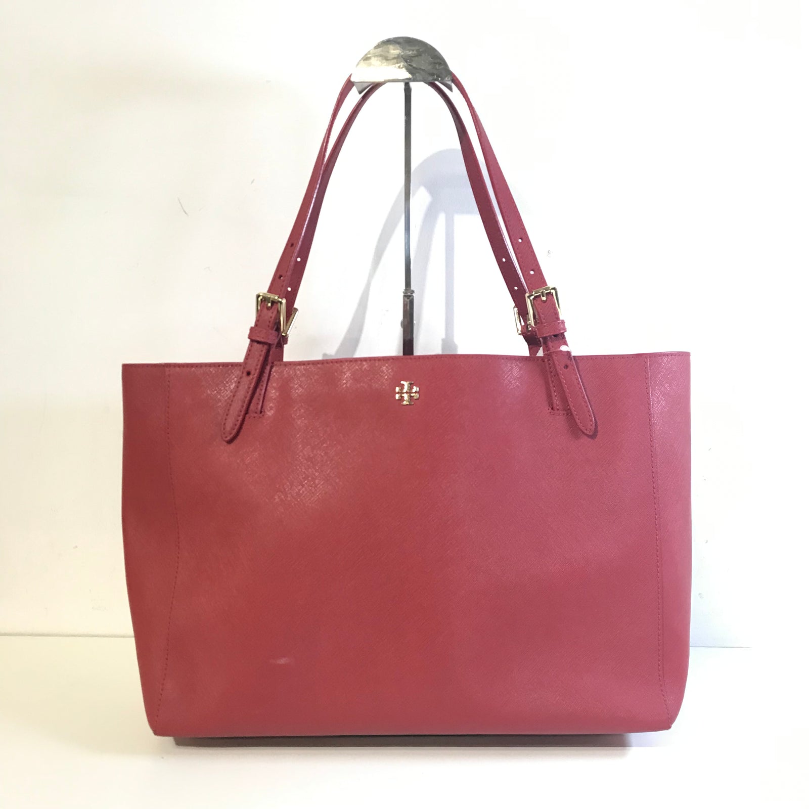 Red Tote