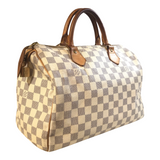 Damier Azur Speedy 30