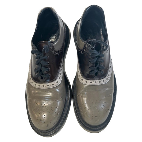 Air Sole Brogues 39 Men