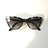 Cat Eye Sunglasses