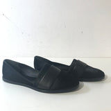 Mason Black Shoes 6.5