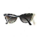 Cat Eye Sunglasses