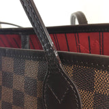 Damier Ebene Neverful MM