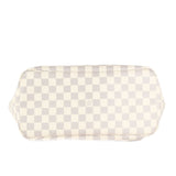 Damier Azur Neverfull MM