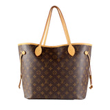 Monogram Neverfull MM