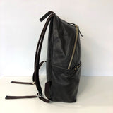 Guccissima Backpack Dark Brown