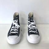 Platform Sneakers