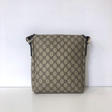 GG Monogram Coated Canvas Crossbody