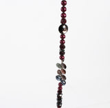 Beaded Lariat