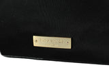 Black Nylon Tote