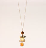 Cluster Lariat